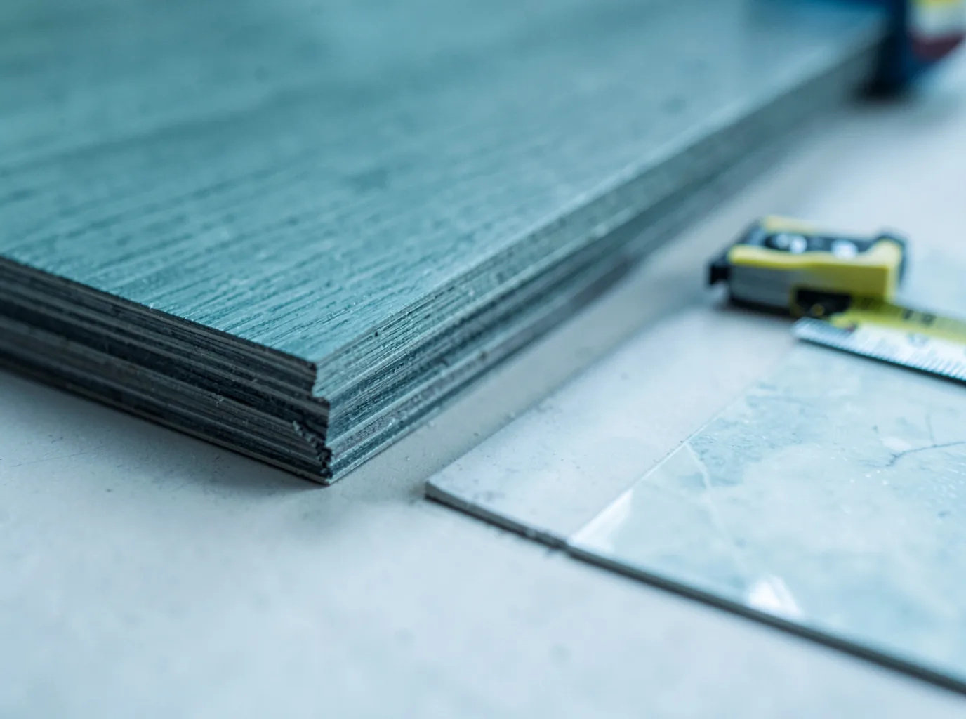 Luxury Vinyl Plank Installation Havre De Grace, MD FAQs